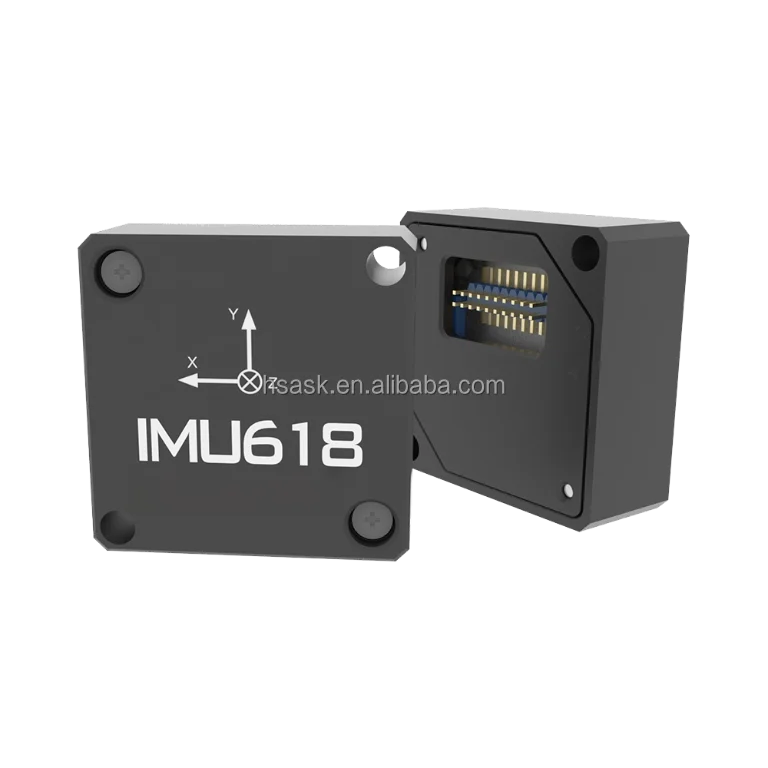 High Precision Measuring Sensor IMU16488 U-AV Autonomous Driving Underwater Navigation Control Inertial Measurement Unit