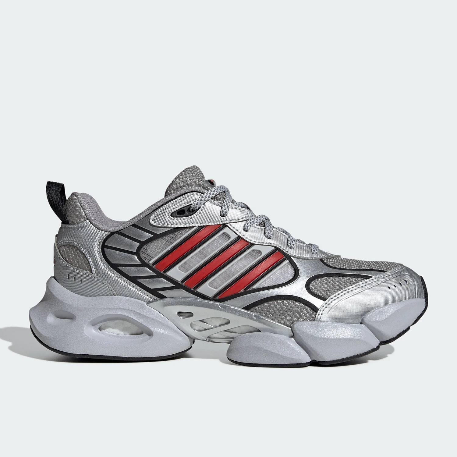 Adidas Authentic New Men's Women's Same Breathable Mesh Sports Running Shoes IH2282