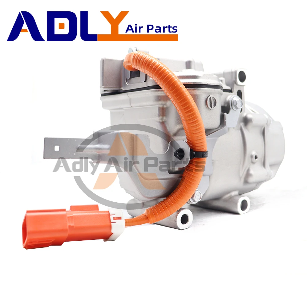 

For TOYOTA PRIUS 2012-2015 Electric A/C AC Compressor 8837047082 8837047080 8837047081 88370-47080 88370-47081 88370-47082