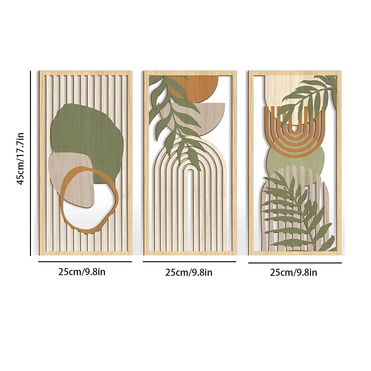 Thumbnail 3 - #19 Compare Abstract Wall Art Before You Buy