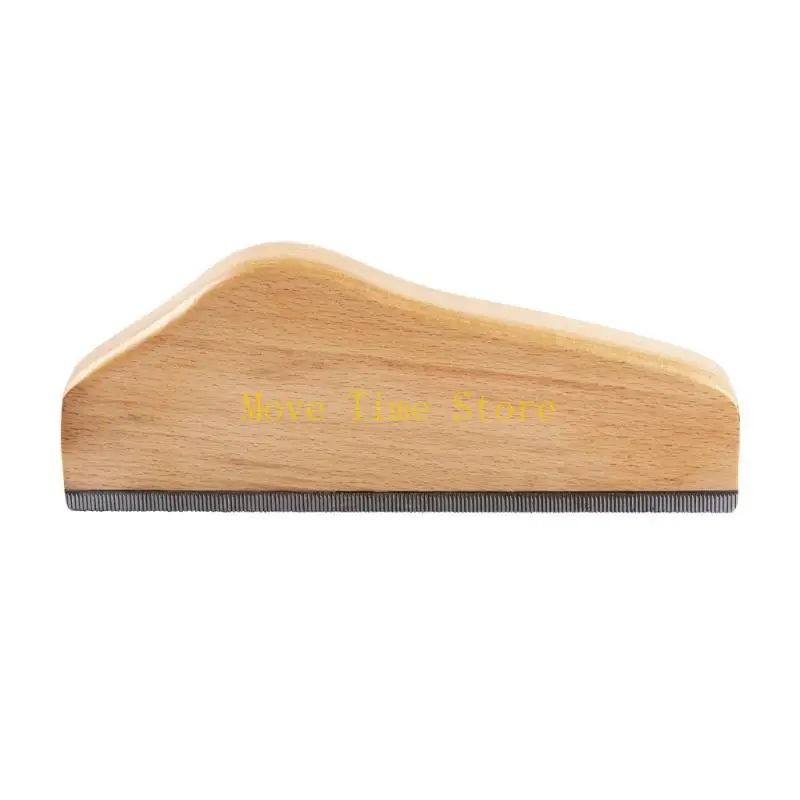 92me Guitar Bass braço braço lixamento Block Fret Leveling nivelamento Arquivo Guitar