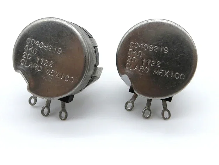 عمر طويل فردي 26 نوع 5K مقاومة قابلة للتعديل 22 مم نصف عمود C 0408219   شركة كو 408219   5K 20 سويتش