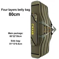 4 Layer 80cm Belly