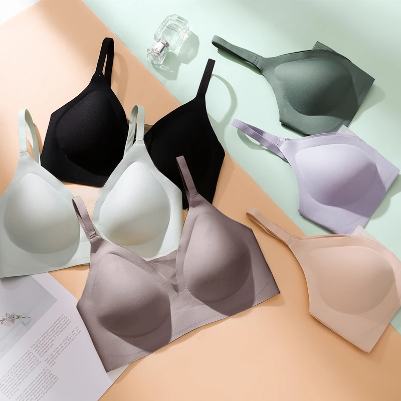 Thumbnail 4 - #85 Push-Up Lace Bras Ranking List in 2026