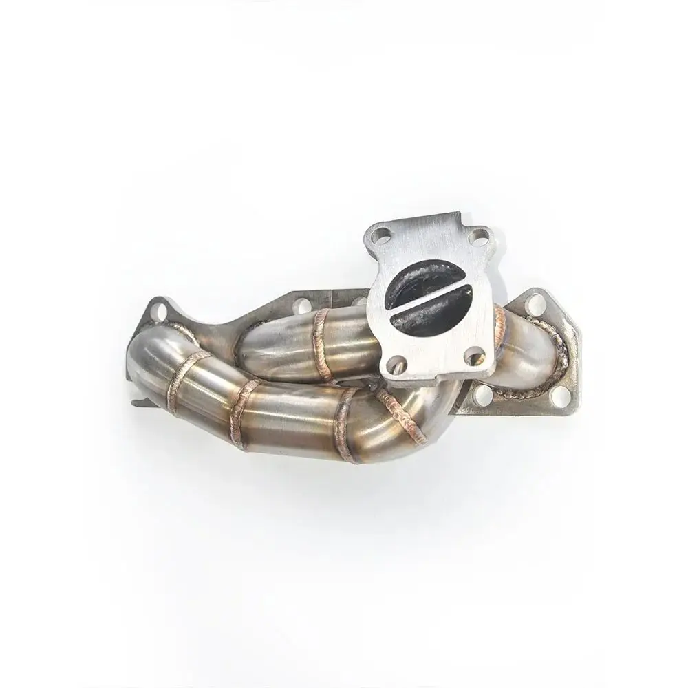 

Выхлопная головка для BMW MINI 2006-2013 R56 1.6T, высокопроизводительная выхлопная труба