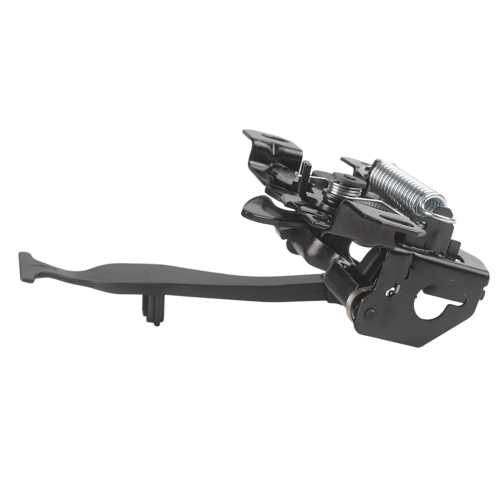 Replacement Bonnet Release Handle for Mercedes W169 A Class OEM Number A1698800460 Metal Part Suitable for Installation