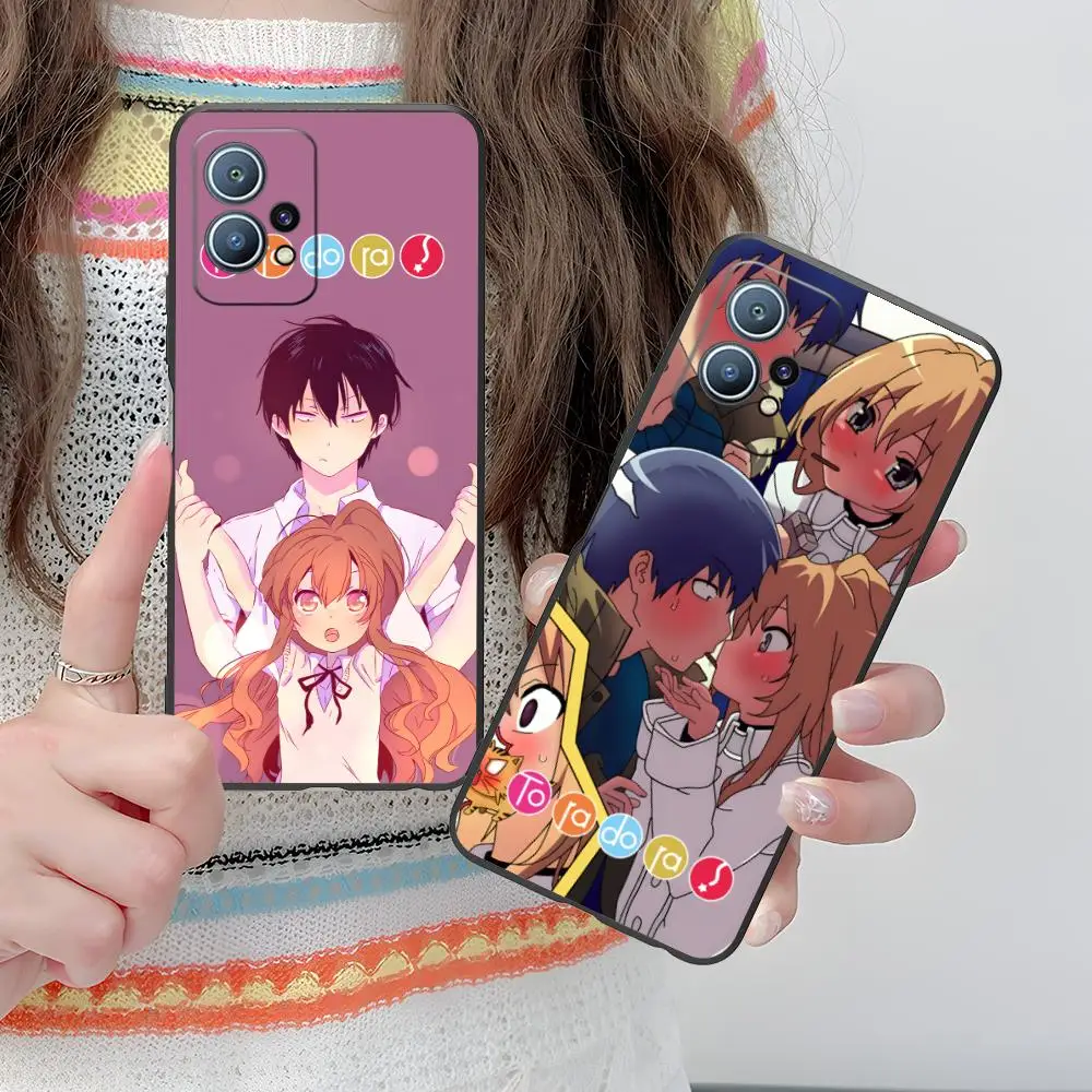 Toradora Cute Anime…