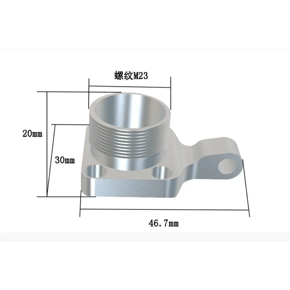 Original SUP21T SUP21S Handheld Welding Repair Parts Lens Sealing Ring Welding Gun System Motor Replacement Accessories