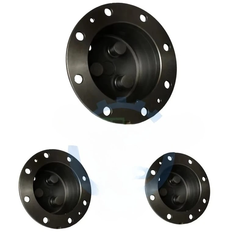 Planetary Carrier Assembly T249877  T229259 for Tractor Backhoe Loader 310SK  310J 315SK  310K 210K 310SJ Final Drive Parts