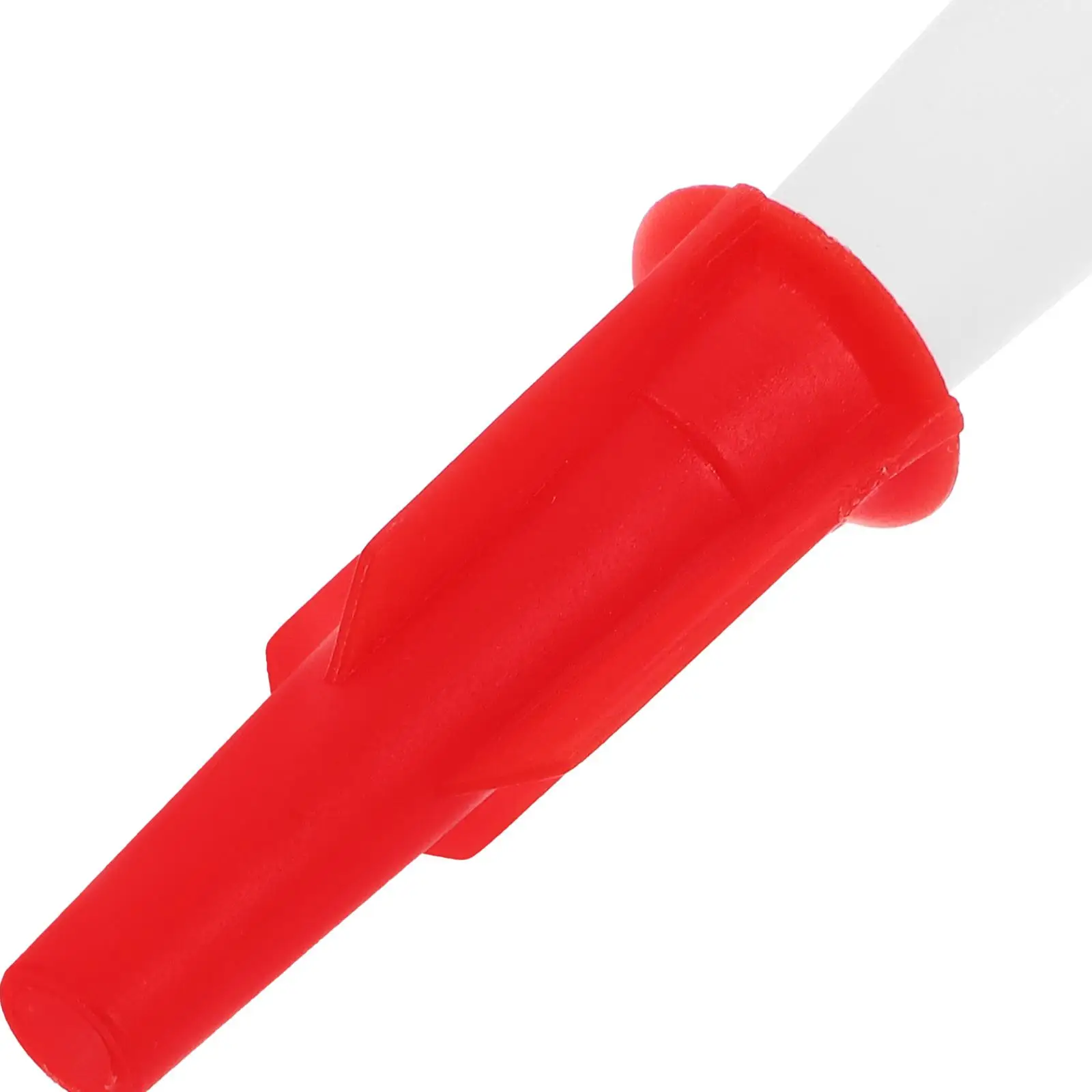 10pcs กาวหัวฉีด Dispensing Tips หลอด Finishing Caulk Smoothing เครื่องมือซีลหมวกกาวหลอดซีลหมวกกาวหมวก