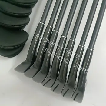 6 best sales Capas para cabeçotes de ferro Taylormade P790 - №6