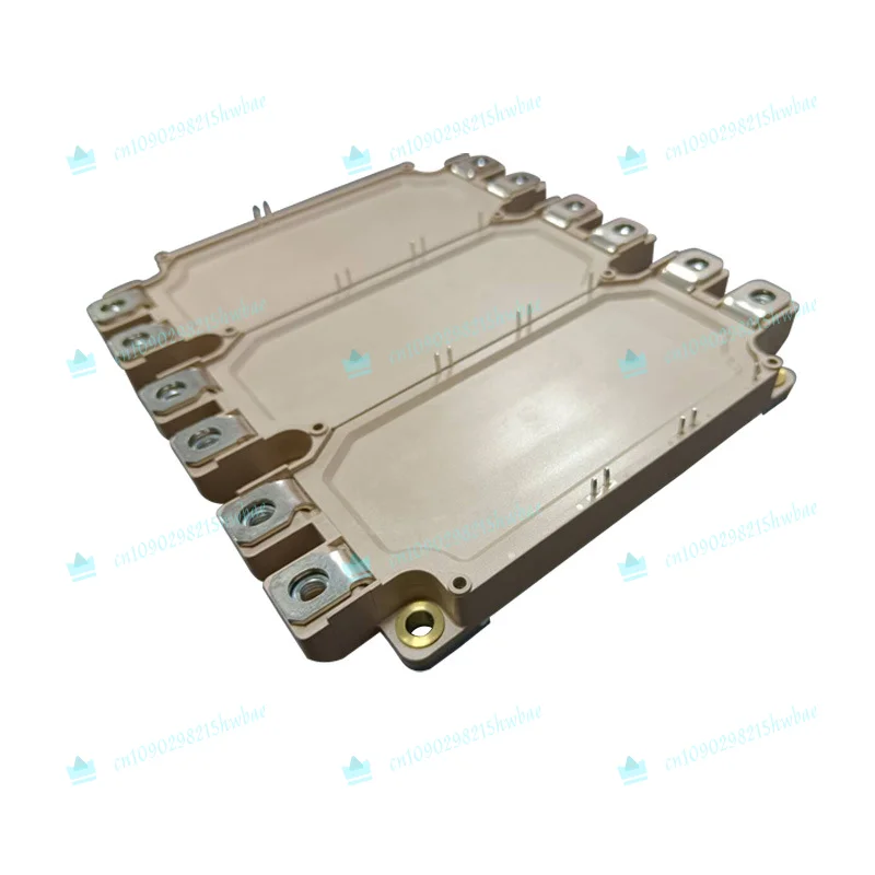 

Высокомощные транзисторные модули 6MBI450V-120-50 и 6MBI100U4B-170-50, электронные компоненты