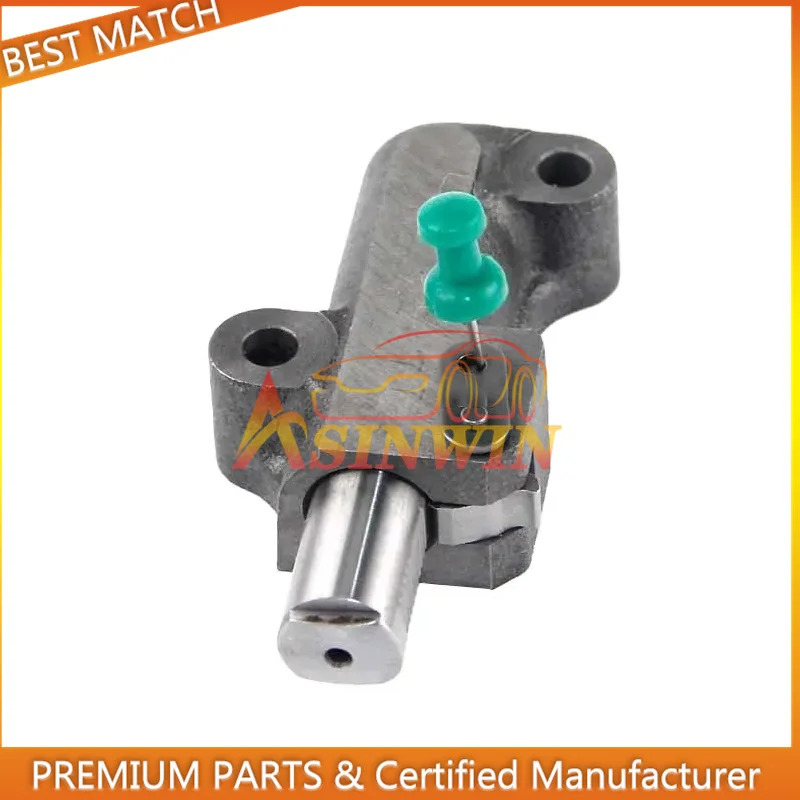 14510-PNA-003 Timing Hydraulic Tensioner Fits For Honda Accord CRV Element 2.4L DOHC V-TEC K24A1 2002 2003 2004 2005 2006-2009