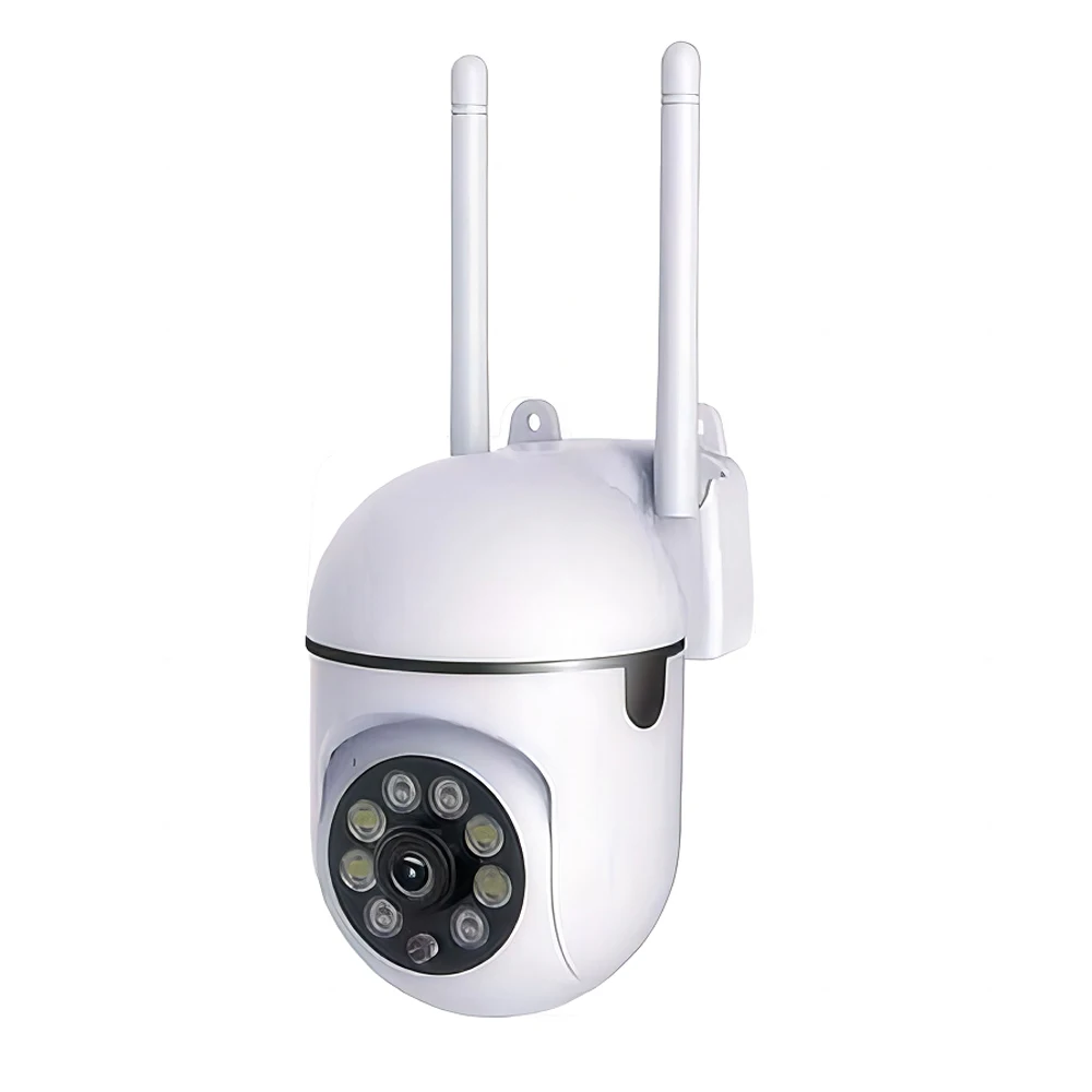 1 Camera Kit(White)