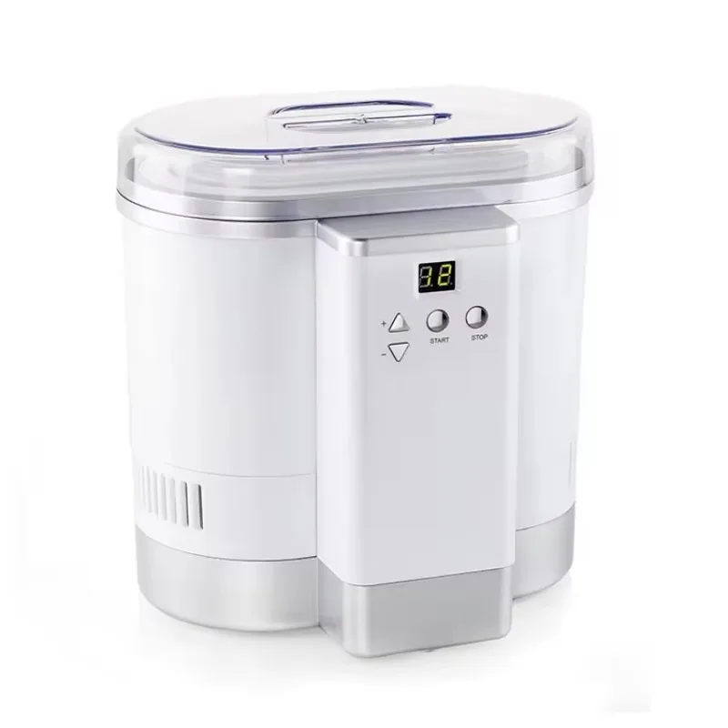 

1.5L Professional Customization Frozen Yogurt Making Machine with Memory Function on the Fermentation Timing