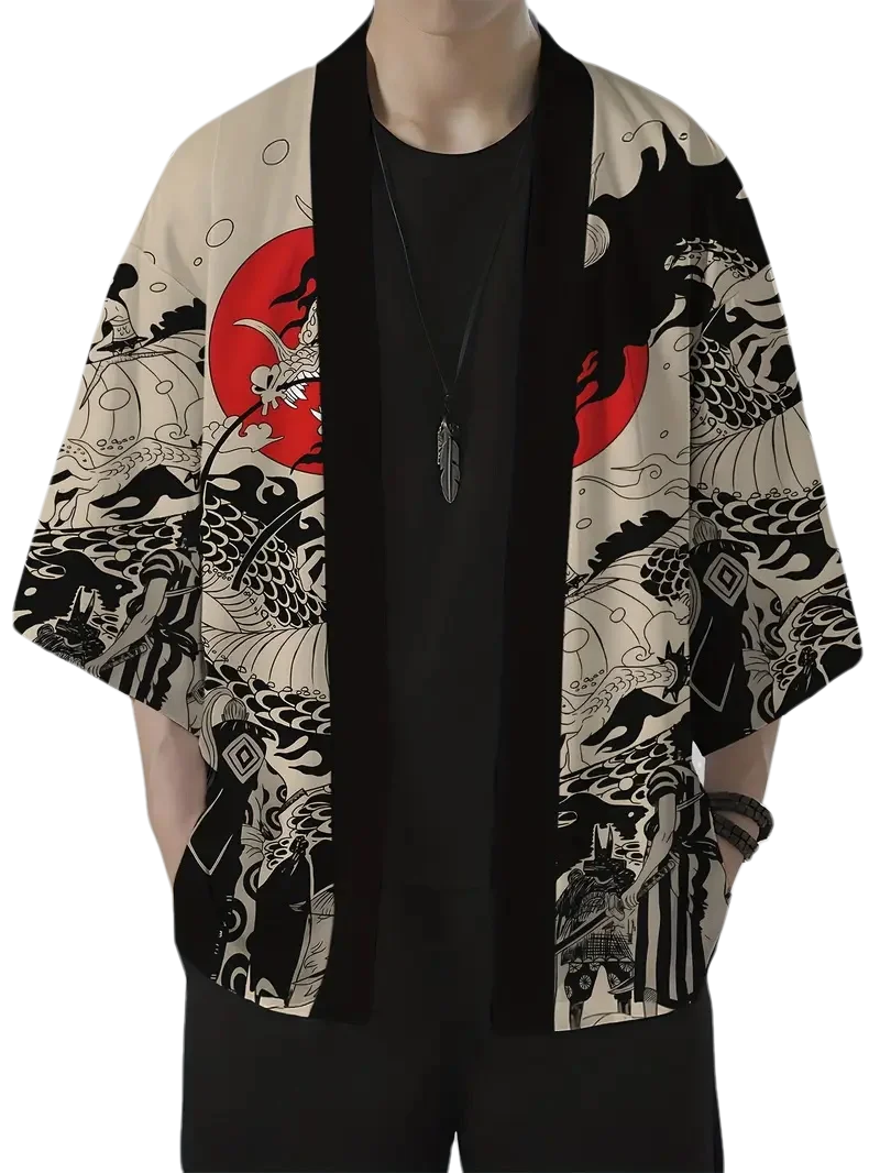 Thumbnail 3 - #27 Latest Yukata Offers