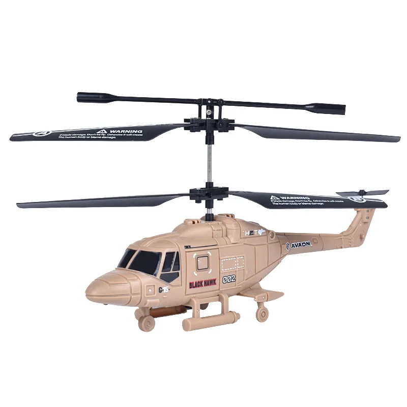 Nowy 2.5-calowy zdalnie sterowany uchwyt USB do ładowania helikoptera samolot zabawkowy model pilota dla dzieci