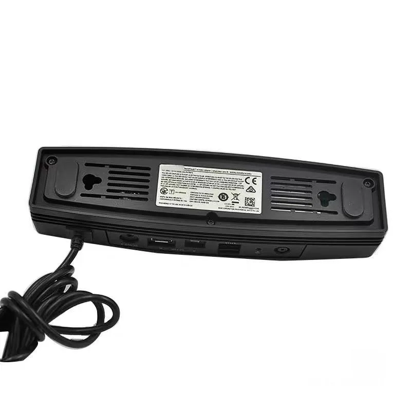 Original SoundTouch Wireless Adapter for Bose Lifestyle 412451 Wi-Fi VideoWave CineMate Console 12W Adaptateur Sans Fil