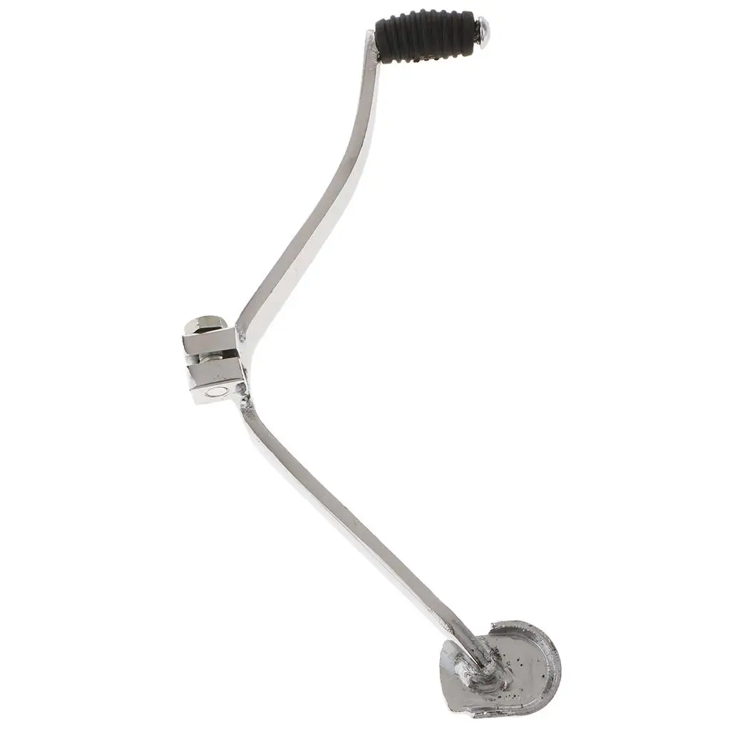 Gear Shift Pedal Lever Arm Shifter Peg Sturdy Metal Spare Part for Pit Bike Gearbox 125cc