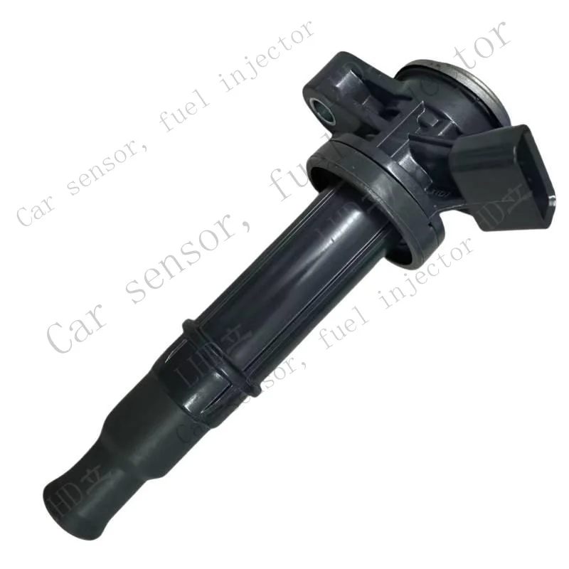 Q+ Ignition Coil 90919-02227 For Toyota Caldina 97-02 2.0L Celica Rav4 Mr2 3SGE