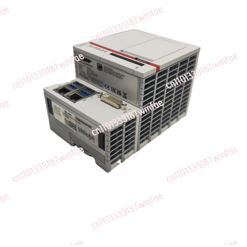 CX2033-0100 Embedded controller V1202B 2.3GHz fanless for industrial automation