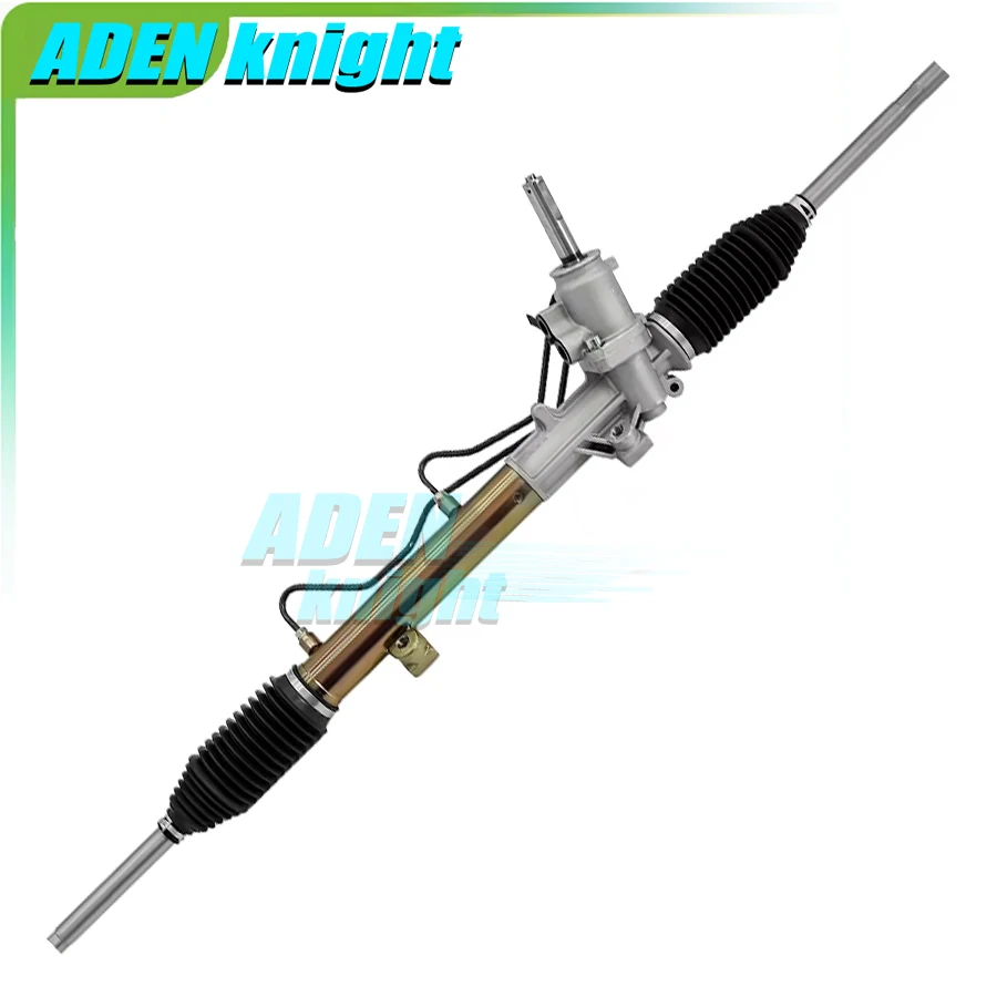Power Steering Rack For PEUGEOT 206 207 967865998A 4000JZ 4000EW 4000AR