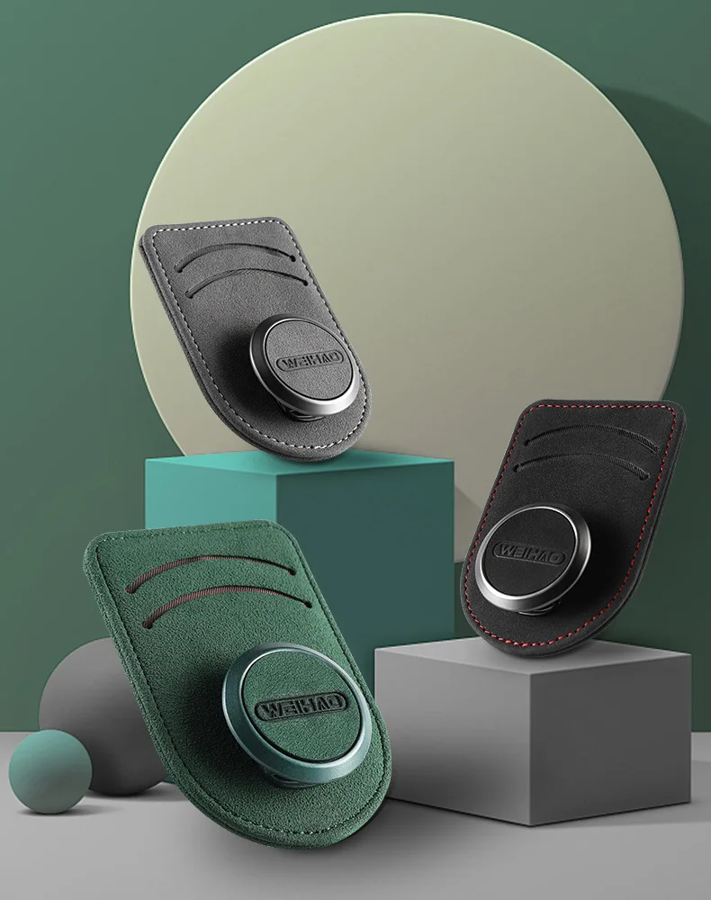 

New Arrival Car Accessories Glasses case Frame Sun Visor car sunglasses storage Refueling Card car stickers For Universal