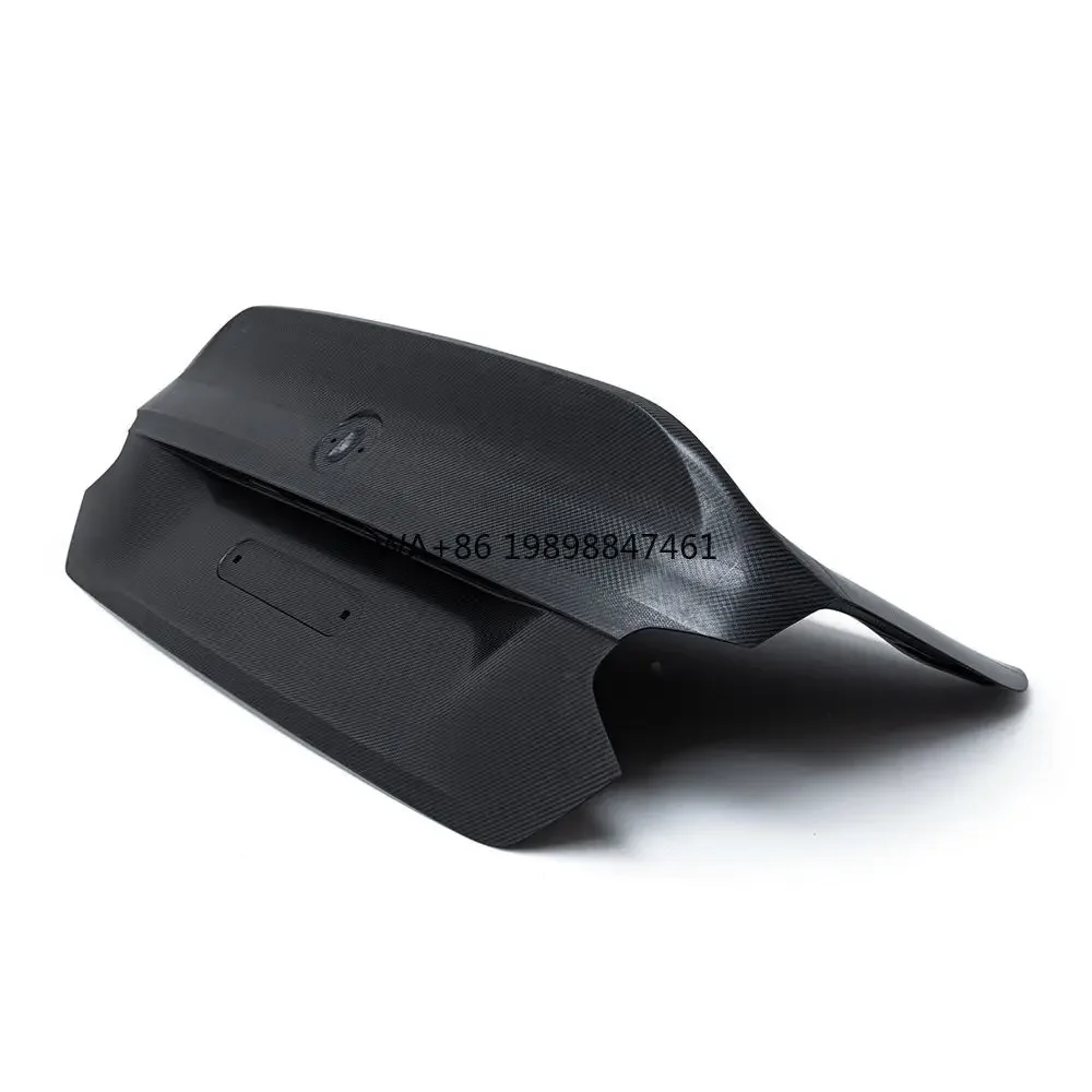 G87 Rear Trunk Lid …