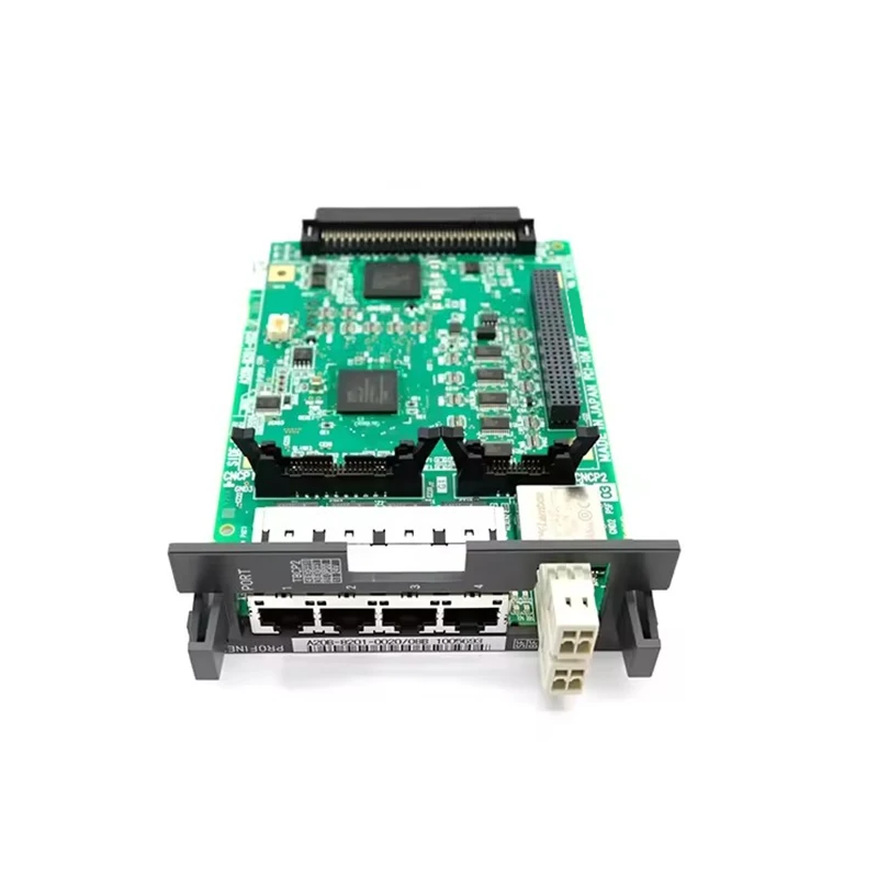 

Brand New Original A20B-8201-0020 Circuit Board Programmable Controller