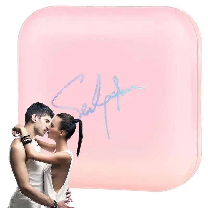 Perfume Women Perfumes Home Fragrance Home Perfume Olid Perfume Original Solid Balm For Men Women Long-lasting Fragrance