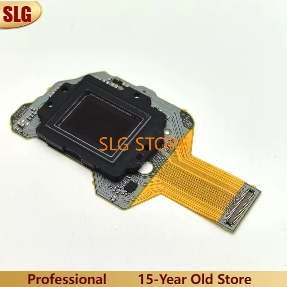 الأصلي جديد أجهزة استشعار الصورة CCD CMOS مصفوفة الجمعية لسوني DSC-RX100M7 RX100VII RX100 M7 كاميرا رقمية إصلاح جزء