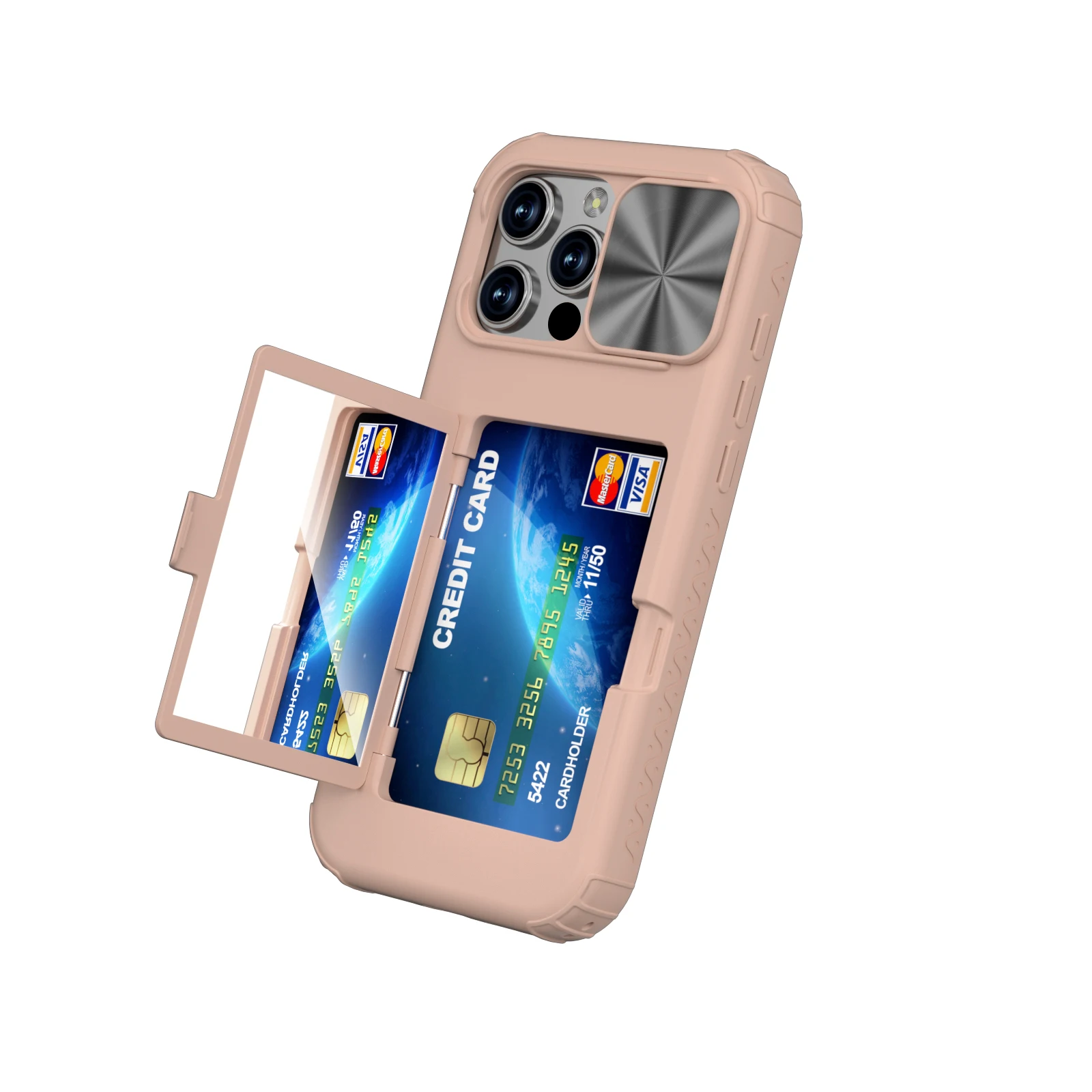 Variant: Rose Gold
