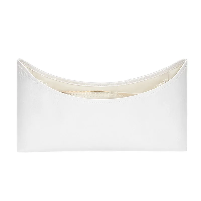 Bag Organizer Insert For 26c Hobo Durable Fashion Wateproof Gift Bag Support Storage Inner Modification Bag Accessories