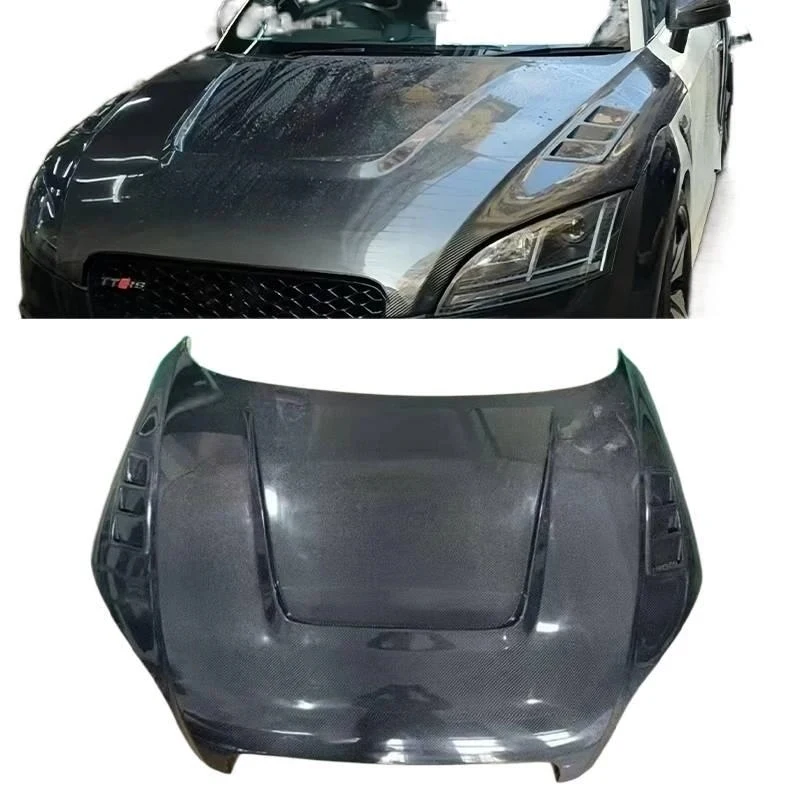 Carbon Fiber Body Kit Aero Parts Lightweight Racing Peormance Upgr MK MK 0-