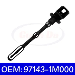 97143-1M000 Car A/C Evaporator Temperature Thermistor Switch Sensor For Hyundai Kia Tucson Accent Rio Sportage Cearto Sorento