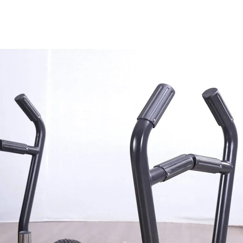 

Factory Factory Price Gym Equipment Adjustable Resistance Tank Push Sled Workout