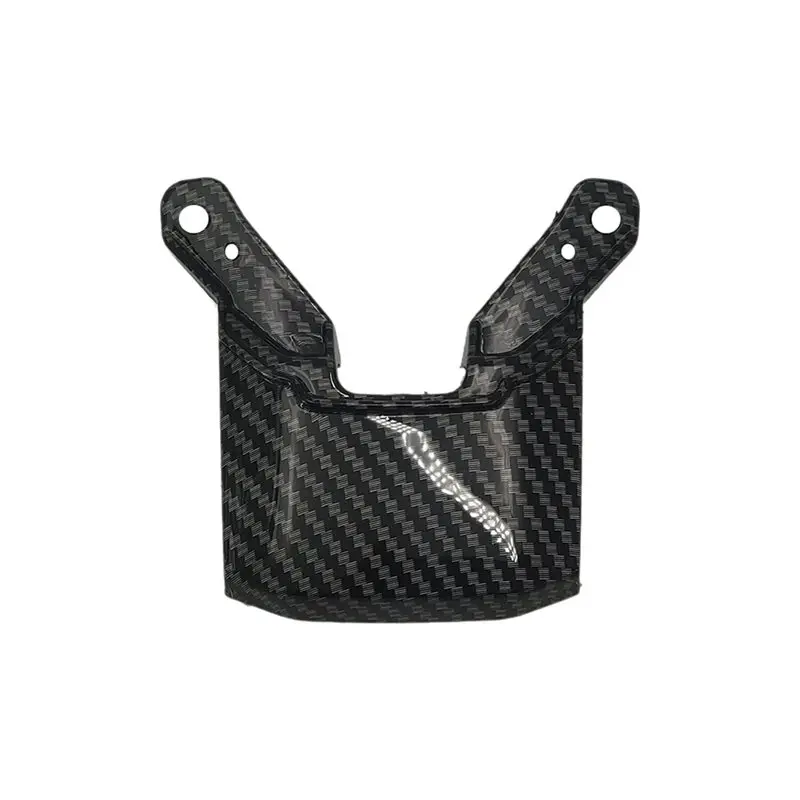 

A33K-Motorcycle Accessories Rear Seat Tail Light Cover Fairing For MT-07 MT07 Mt07 Mt-07 2025