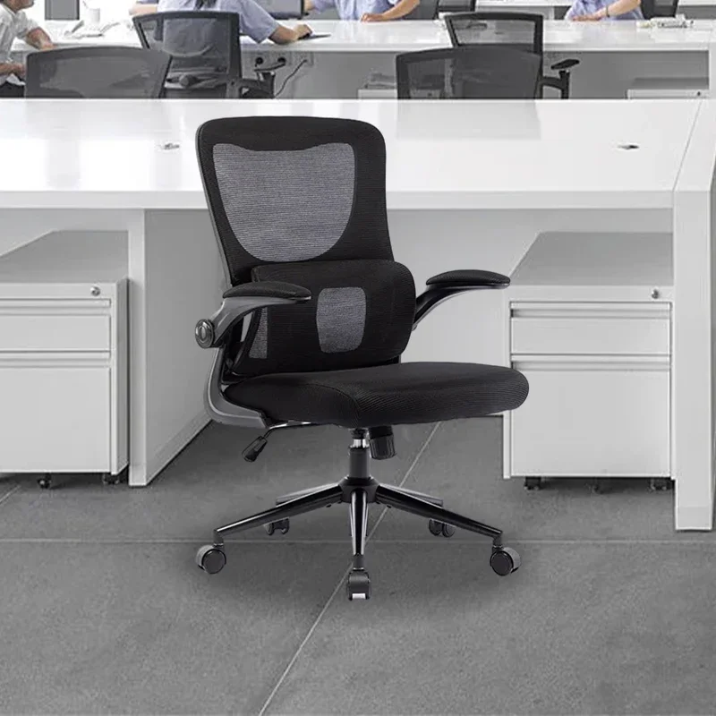 Mesh Chaises High Quality Cheap Office Mesh Chair Modern Ergonomic Swivel Mesh Executive Computer Office Chairs