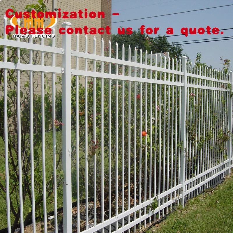 

custom.Solid Outdoor Garden Metal Iron Fence Panels Cheap Home Decorative Steel Rods Wrought Iron Panels Fencing