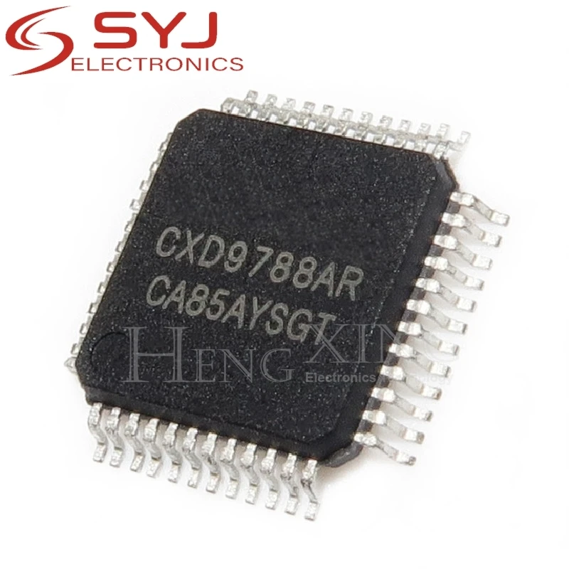 ATMEGA1284P-AU CXD9788AR CXD9788 F71808AU F71808 PIC16F946-I/PT PIC16F1946-I/PT PIC16F1946 ATMEGA128-16AI ATMEGA128 QFP