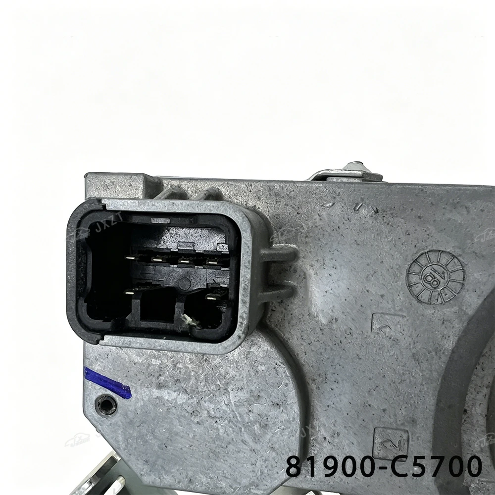 81900-C5700 Steering Ignition Lock ASSY for hyun-dai Tucson 2016-2019 for ki-a Sportage KX5 16-19 Sorento 81900C5700 view 6