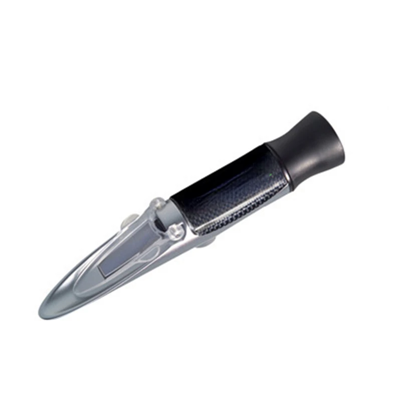 MASTER-93H graduated handheld refractometer