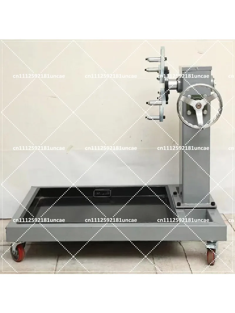 Engine Flip Frame Disassembly Bracket Engine Flip Table Car Maintenance Tool