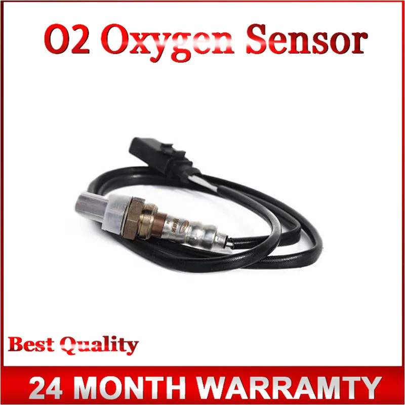 

Датчик кислорода Lambda AIR FUEL RATIO O2 датчик для AUDI A4 A6 06E906265E 06E 906 265 E 234-4408 2344408 2005-2011