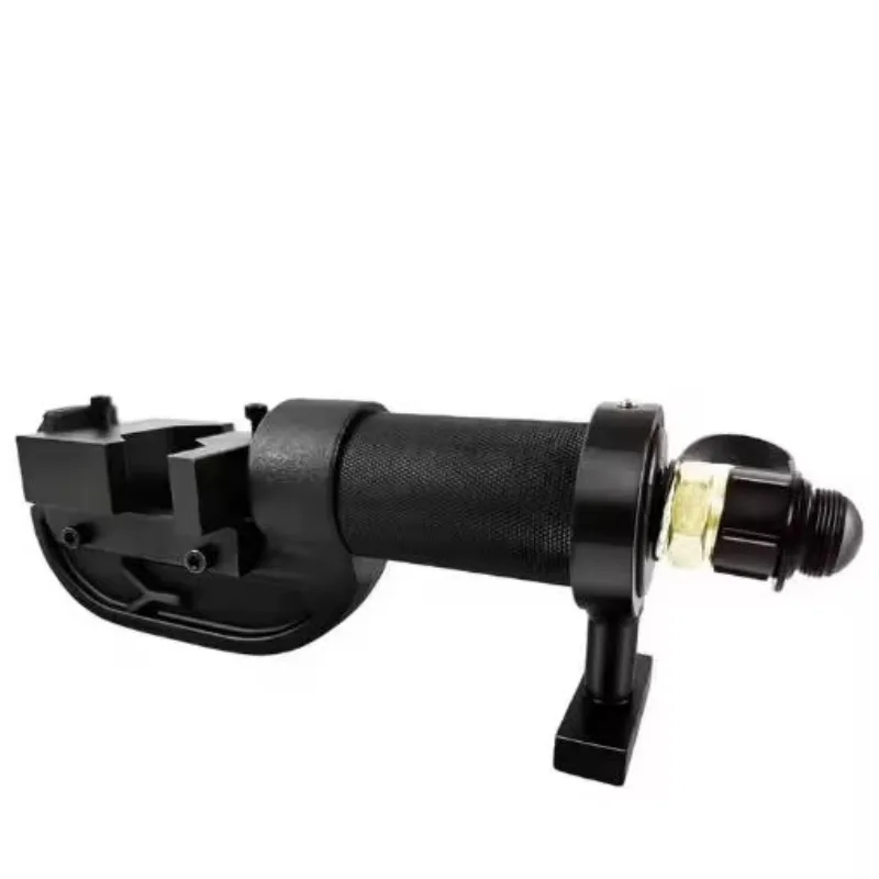 

Многофункциональный гидравлический станок для гибки медных шин CBC-25