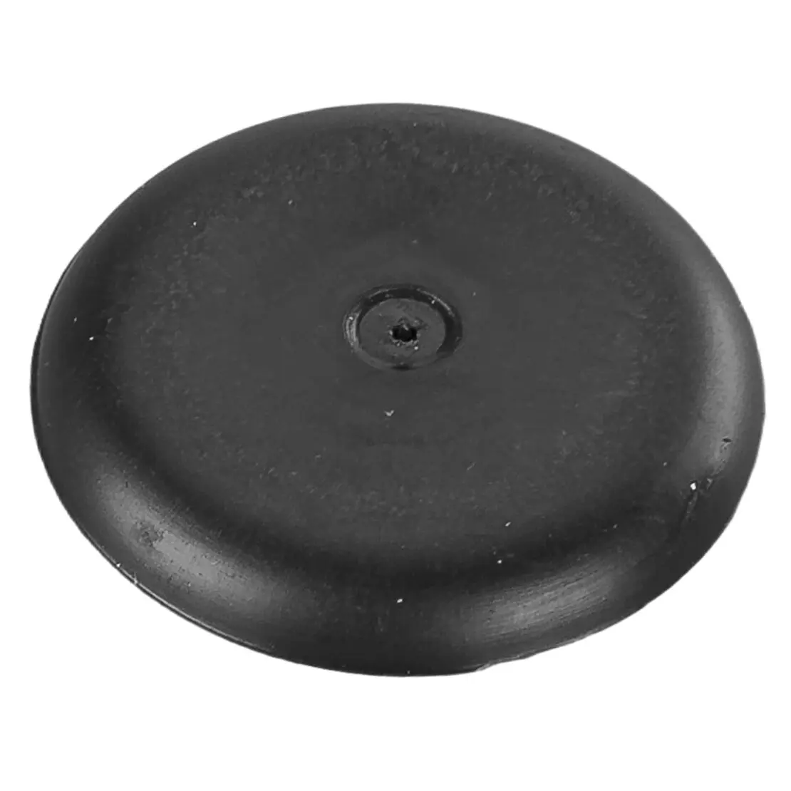 Waterproof Antenna Delete Plug Grommet Bushing Black ABS Fit For BMW 3 Series E30 E36 Z3 Roadster