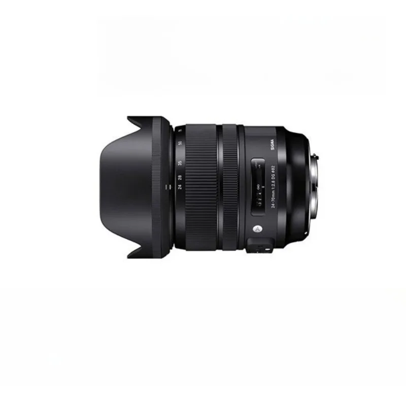 

Full frame size large aperture zoom micro single lens for Sony cameras