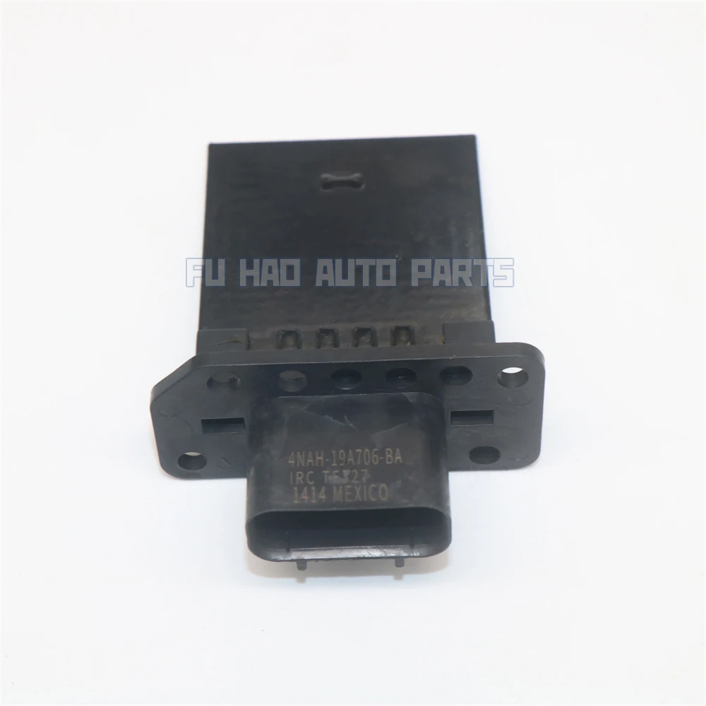 

4NAH-19A706-BA 27150-5Z000 27150-7S000 HVAC Blower Motor Resistor for Nissan Quest Infiniti QX56