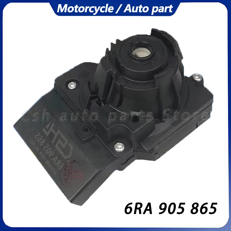 6RA905865 Ignition Starter Switch for SKODA Ibiza MK5 Mii CITIGO AMAROK Multivan 5/6 VW Polo TRANSPORTER 6 Box Caravelle UP