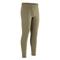 Pantalones verde militar